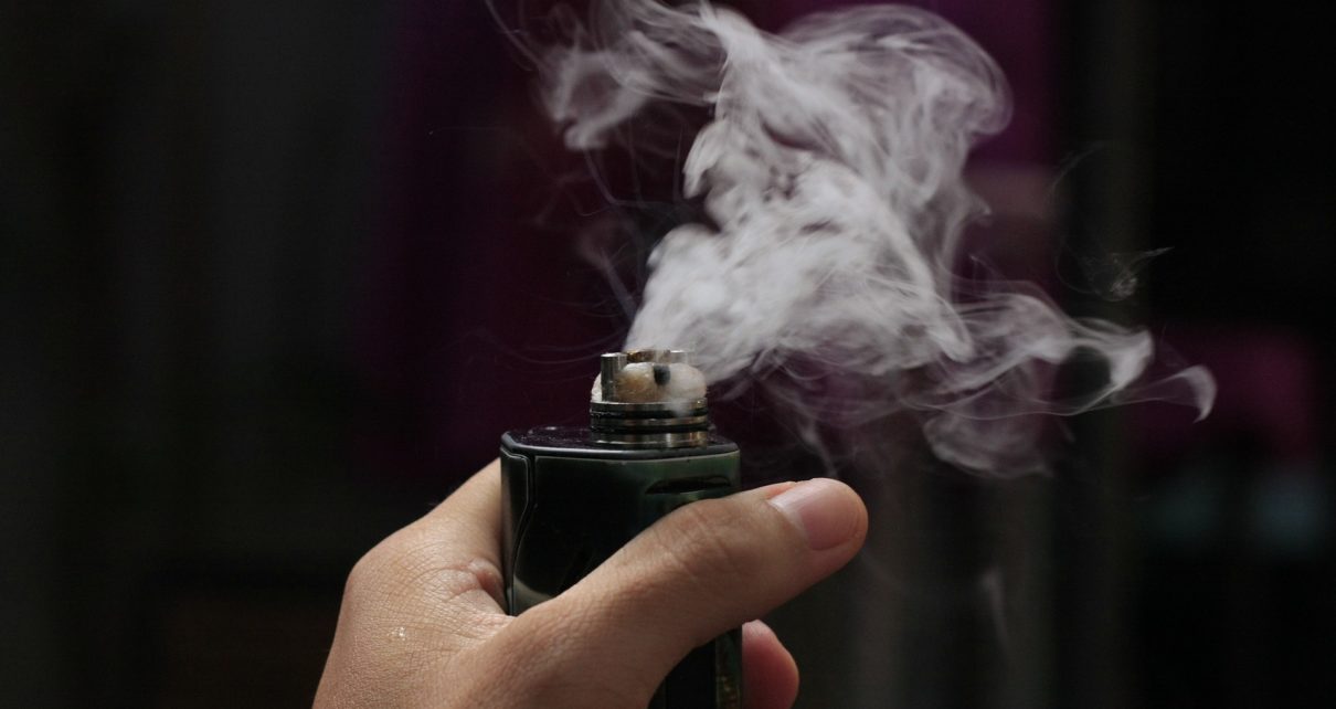 smoke