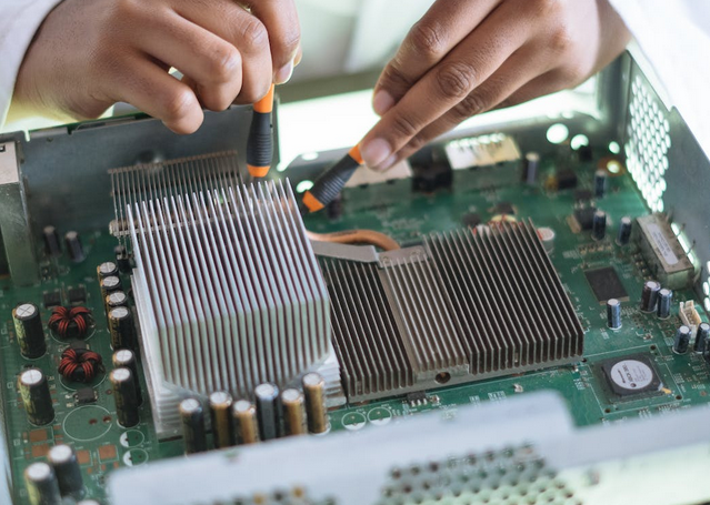 repair